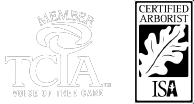 TCIA Member & ISA Certified Abortionist logos