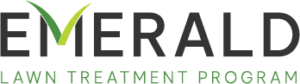 Emerald lawn Treatment Program logo